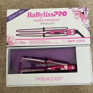 Mini BaByliss PRO